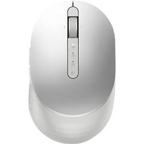 DELL Pro Premium Compact Mouse - MS7421W - Platinum Silver – image 2