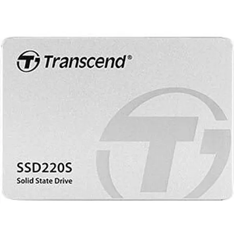 TS480GSSD220S - Transcend SSD220S, 480 GB – image 2