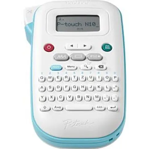 BROTHER P-TOUCH N10 - Labelling machine, handheld, PT-N10 – image 2