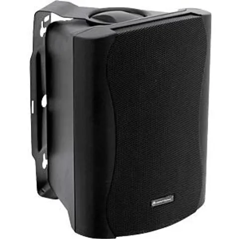 OMNI 11036716 - OMNITRONIC C-50A active black 2x – image 2