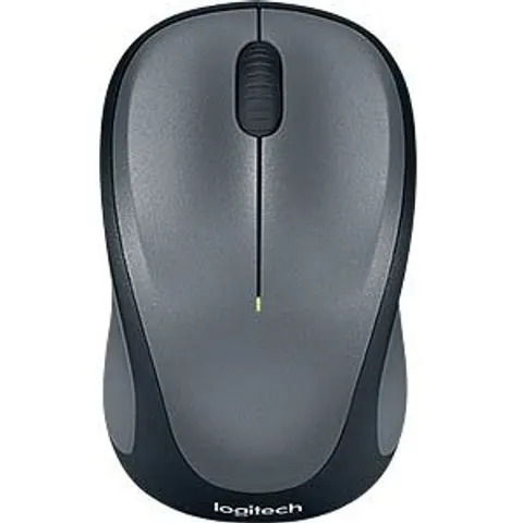 Logitech Wireless Mouse M235 – 027169 – image 2