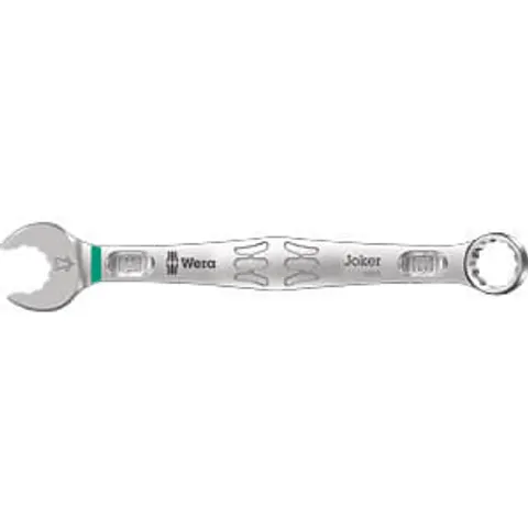 Wera 6003 Joker Combination Spanner – 6003JOKER – image 2
