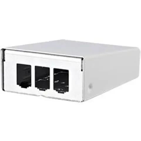 METZ CONNECT 130861-0302-E patch panel – image 2