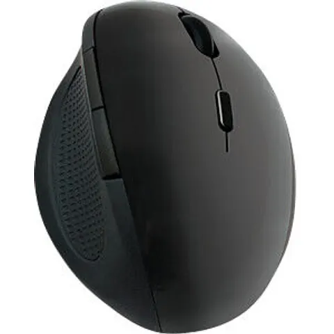LOGILINK ID0139 - Wireless mouse, optical, ergonomic – image 2