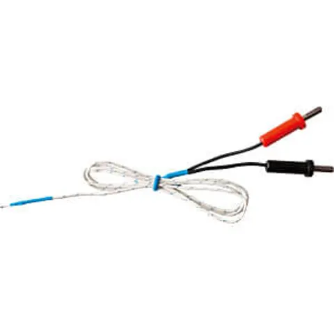 PEAKTECH TF-56 - Temperature probe, K-Type, -40 … 204 °C – image 2