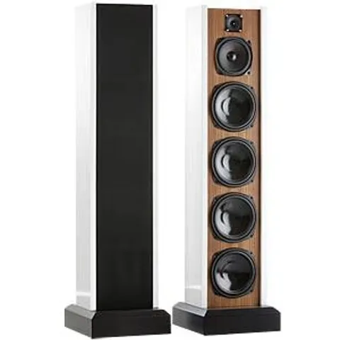VIS NOBOX 170 - VISATON speaker kit (pair) – image 2