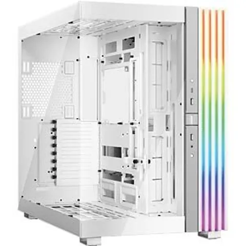 be quiet LIGHT BASE 900 DX White Full Tower – image 2