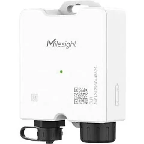 MILESIGHT MIL TS201 - LoRaWAN temperature sensor, 1x sensor connection – image 2