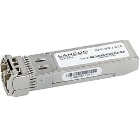 LANCOM SYSTEMS LANCOM SFPSRLC25 - Mini GBIC, 25GBase-SR/SW – image 2