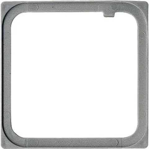 KMAS 7442-1 - Kindermann mounting frame for connection panels – image 2