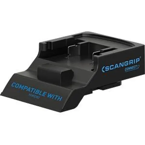 Scangrip CONNECT Hikoki Smart Battery Connector – image 2