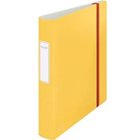 LEITZ 10390019 - Quality folder 180° Active Cosy, slim – image 2