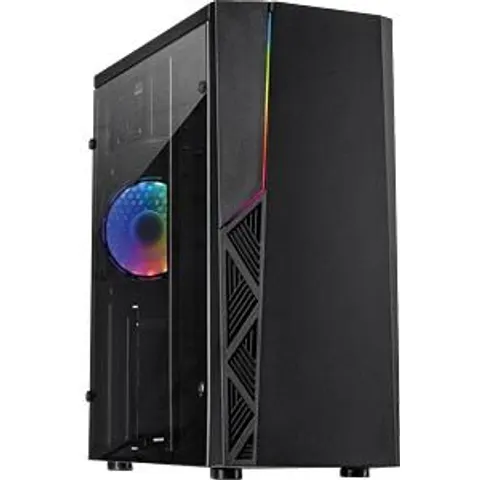 IT88881330 - Inter-Tech ATX B-02 RGB enclosure – image 2