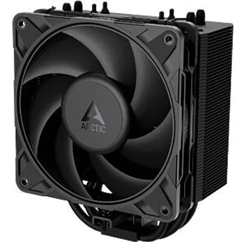 ARCTIC Freezer 36-S (Black) Multi Compatible Tower CPU Cooler – image 2