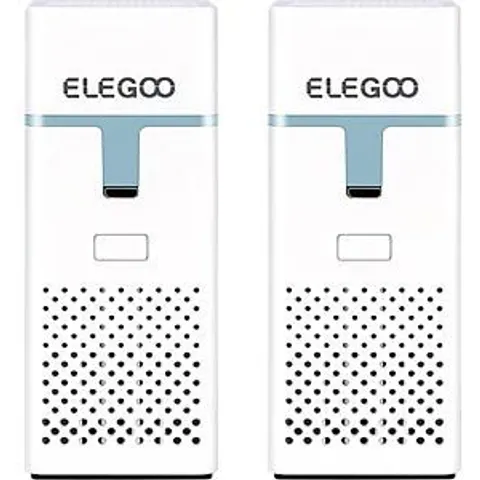 ELEGOO MAP - 3D printing, mini air purifier – image 2
