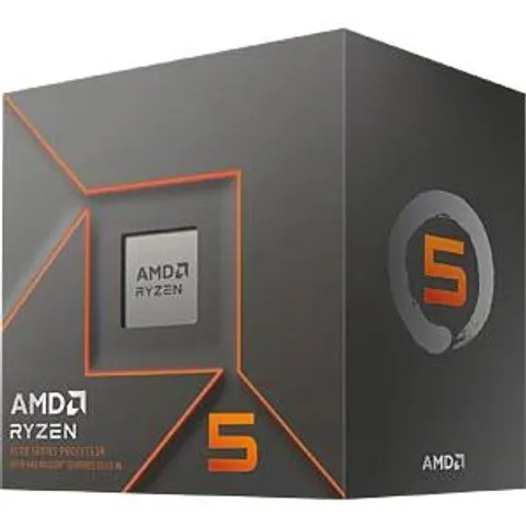 AMD Ryzen 7 5700X Processor – image 2
