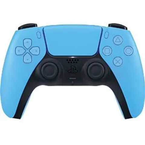 1000040195 - Sony DualSense PS5 Controller V2 wireless, blue – image 2