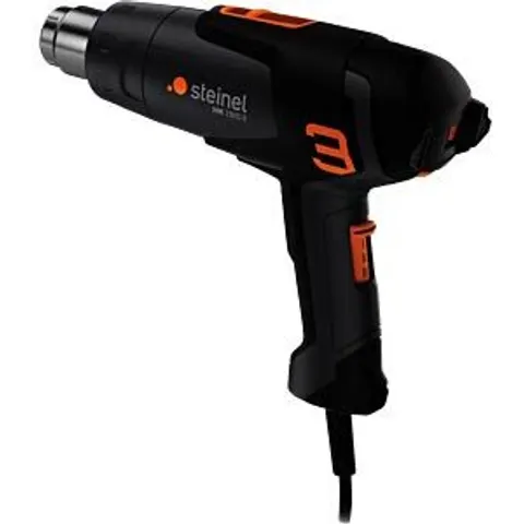 STEINEL 089764 - HM 1920 E heat gun – image 2