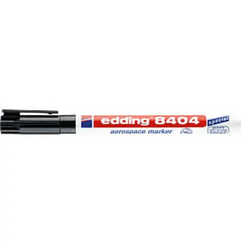 EDDING 8404 - Aerospace marker – image 2