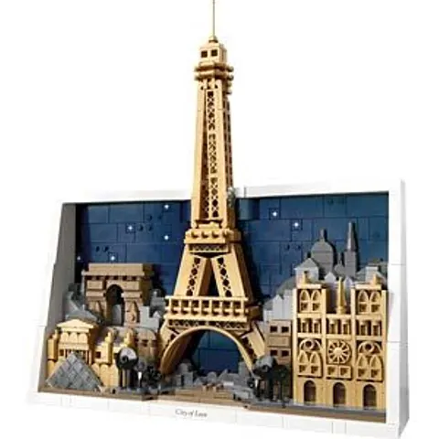 LEGO Architecture Paris 21064 – image 2