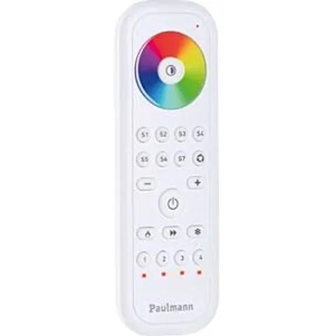 PAULMANN PLM 50140 - Remote control Smart Home Zigbee 3.0 – image 2