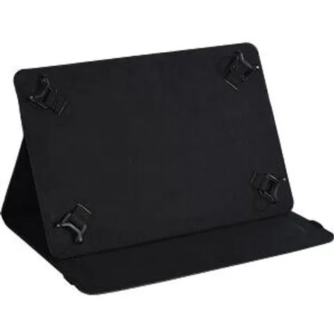 Nedis Tablet Folio Case | 10 " | Universal | Black | PU – image 2