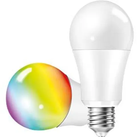 LogiLink WiFi Smart E27 bulb. Tuya compatible – image 2