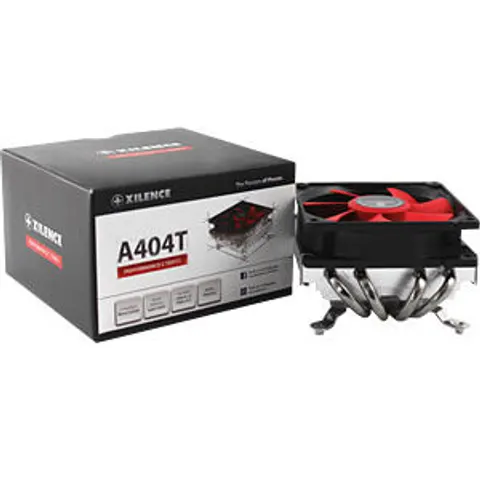 XI XC040 - Xilence A404T AMD CPU Cooler – image 2