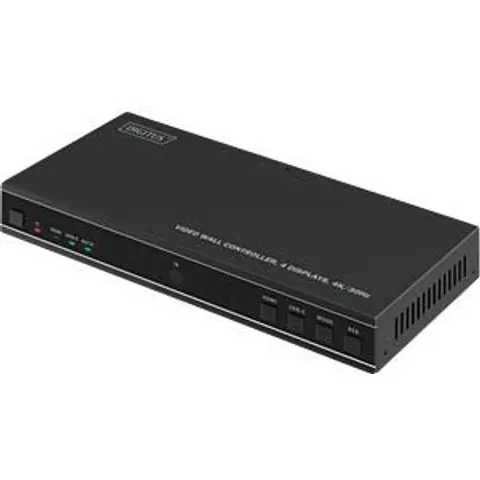 Digitus Video Wall Controller. 4 Displays. 4K/30Hz – image 2
