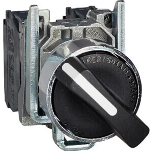 Schneider Electric Harmony Selector Switch - XB4BD33 – image 2