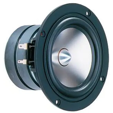 VIS TI 100-8 - VISATON woofer – image 2