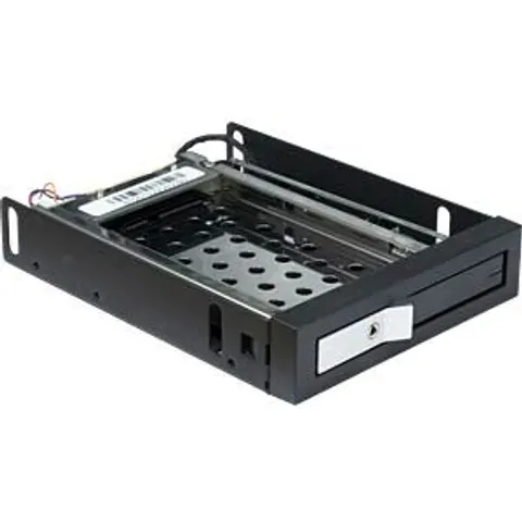 INTER-TECH IT88887362 - Removable frame without brackets for 2.5 SATA – image 2