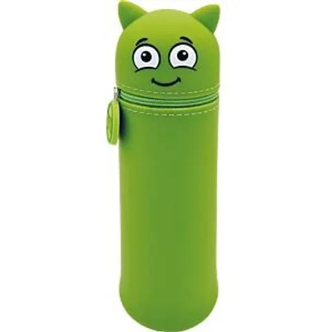 COLOP 169878 - Pencil case, MARKY, green – image 2