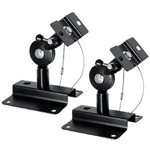 MYWALL MYW HB1A - Loudspeaker Bracket – image 2