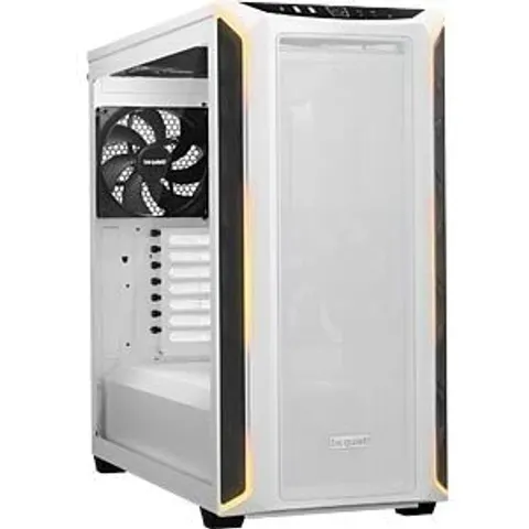 be quiet Shadow Base 800 DX White Midi Tower – image 2