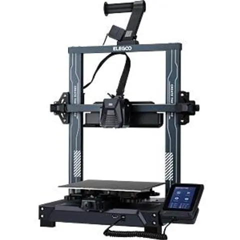 ELEGOO N4 PRO - 3D printer, Neptune 4 PRO – image 2