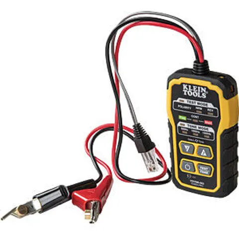 KLEIN TOOLS KLT VDV500063 - Tone Generator, Toner-PRO – image 2