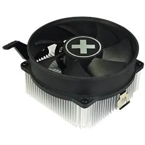 XI XC033 - Xilence A200 Performance C CPU cooler – image 2