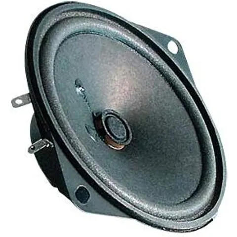 VISATON VIS 4622 - Fullrange Systems 100 mm / 30W – image 2