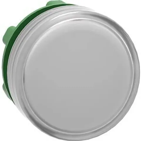 Schneider-Electric Pilot light head white ZB5AV013 – image 2