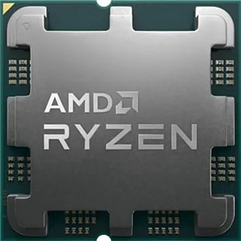 AMD Ryzen 7 7700X processor 4.5 GHz 32 MB L3 Tray – image 2