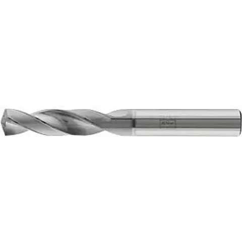 PFERD TOOLS PFERD 23000589 - Solid carbide drill bits, 3xDC with internal cooling, dia. 15.5 – image 2