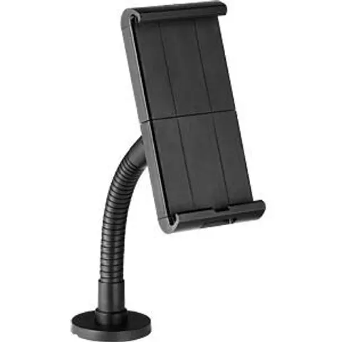 Durable Tought Wall/Table Tablet/UMPC Black – image 2