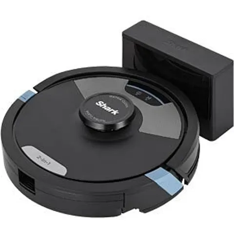 SN SHARK 98308 - Robot Vacuum, Matrix Plus, Black – image 2