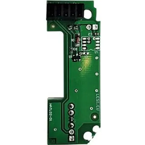 LEAPMATIC RPI FAN CONTROL2 - Raspberry Pi - fan controller, I2C – image 2