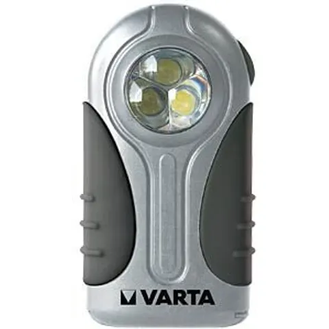VARTA LSL 3AAA - VARTA LED Silver Light 3AAA – image 2