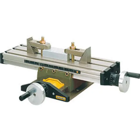 PROXXON 27100 - Micro-coordinate table KT70 – image 2