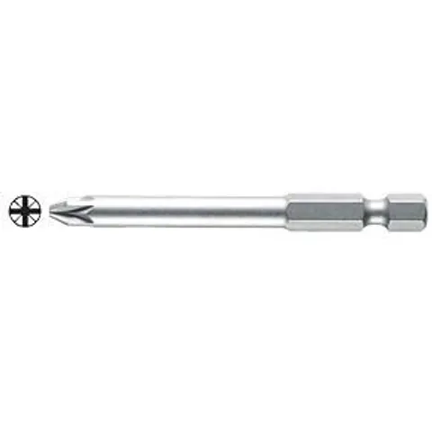 WIHA 7042Z-2 - PZ bit, size 2 – image 2