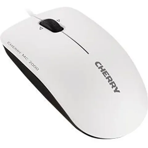 CHERRY JM-0600-0 - Mouse – image 2