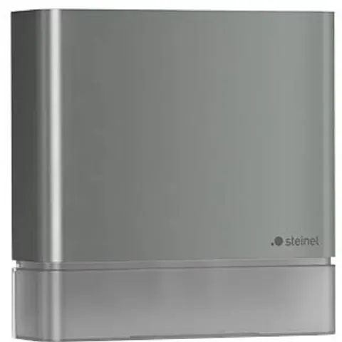 STEINEL 067274 - IS 180 digi motion detector, anthracite – image 2